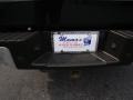 Tuxedo Black - F150 Lariat SuperCrew Photo No. 37
