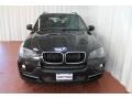 Black Sapphire Metallic - X5 xDrive30i Photo No. 2