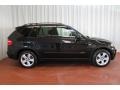Black Sapphire Metallic - X5 xDrive30i Photo No. 3