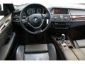 Black Sapphire Metallic - X5 xDrive30i Photo No. 7