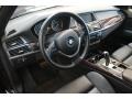 Black Sapphire Metallic - X5 xDrive30i Photo No. 8