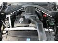 Black Sapphire Metallic - X5 xDrive30i Photo No. 14