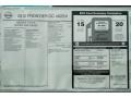 Brilliant Silver Metallic - Frontier SV Sport Appearance Crew Cab Photo No. 2