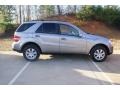 Pewter Metallic - ML 350 4Matic Photo No. 2
