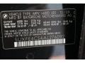 Black Sapphire Metallic - X5 xDrive30i Photo No. 16