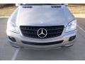 Pewter Metallic - ML 350 4Matic Photo No. 3