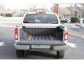 Brilliant Silver Metallic - Frontier SV Sport Appearance Crew Cab Photo No. 7