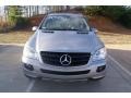 Pewter Metallic - ML 350 4Matic Photo No. 4