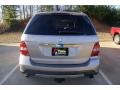 Pewter Metallic - ML 350 4Matic Photo No. 5