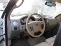 2004 Oxford White Ford F150 XLT SuperCrew 4x4  photo #10