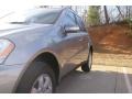 Pewter Metallic - ML 350 4Matic Photo No. 7