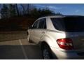 Pewter Metallic - ML 350 4Matic Photo No. 8