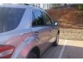 Pewter Metallic - ML 350 4Matic Photo No. 9