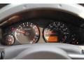 Brilliant Silver Metallic - Frontier SV Sport Appearance Crew Cab Photo No. 14