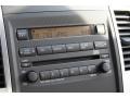 Brilliant Silver Metallic - Frontier SV Sport Appearance Crew Cab Photo No. 15