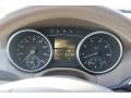 Pewter Metallic - ML 350 4Matic Photo No. 11