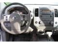 Brilliant Silver Metallic - Frontier SV Sport Appearance Crew Cab Photo No. 17