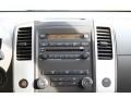 Brilliant Silver Metallic - Frontier SV Sport Appearance Crew Cab Photo No. 18