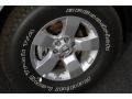 Brilliant Silver Metallic - Frontier SV Sport Appearance Crew Cab Photo No. 22