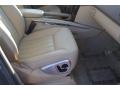 Pewter Metallic - ML 350 4Matic Photo No. 19