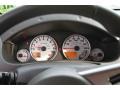 Graphite Gauges Photo for 2012 Nissan Frontier #76464093