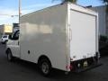 2004 Summit White Chevrolet Express 3500 Cutaway Moving Van  photo #4