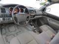 Graphite Interior Photo for 2010 Toyota Tacoma #76464477