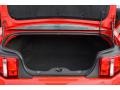 Charcoal Black Trunk Photo for 2011 Ford Mustang #76464489