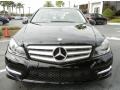 Black - C 250 Sport Photo No. 2