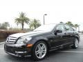Black - C 250 Sport Photo No. 3
