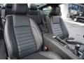 2011 Ford Mustang GT Premium Coupe Front Seat