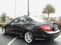 Black - C 250 Sport Photo No. 5