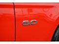 2011 Ford Mustang GT Premium Coupe Badge and Logo Photo