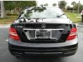 Black - C 250 Sport Photo No. 6