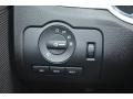 Charcoal Black Controls Photo for 2011 Ford Mustang #76464636