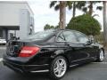 Black - C 250 Sport Photo No. 7