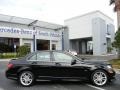 Black - C 250 Sport Photo No. 8