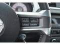 Charcoal Black Controls Photo for 2011 Ford Mustang #76464686