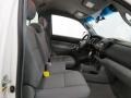 Super White - Tacoma Regular Cab Photo No. 22