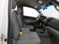 2010 Super White Toyota Tacoma Regular Cab  photo #22