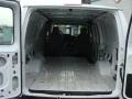 Oxford White - E Series Van E250 Extended Cargo Photo No. 6