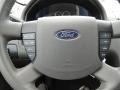 2008 Merlot Metallic Ford Taurus X SEL AWD  photo #23