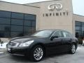 Black Obsidian - G 35 x Sedan Photo No. 1