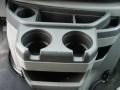 Oxford White - E Series Van E250 Extended Cargo Photo No. 12