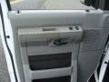 Oxford White - E Series Van E250 Extended Cargo Photo No. 13