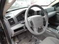 Light Graystone Pearl - Grand Cherokee Laredo Photo No. 3