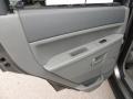 Medium Slate Gray Door Panel Photo for 2007 Jeep Grand Cherokee #76464979