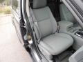 Medium Slate Gray Front Seat Photo for 2007 Jeep Grand Cherokee #76465002