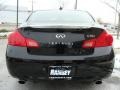 Black Obsidian - G 35 x Sedan Photo No. 5