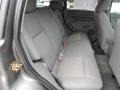 Medium Slate Gray Rear Seat Photo for 2007 Jeep Grand Cherokee #76465037